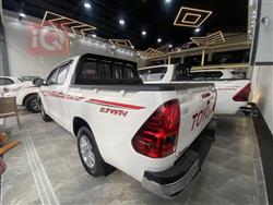 تۆیۆتا هایلۆکس